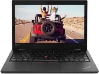  Lenovo Thinkpad L380 (20M6S3EF00) Laptop (Core i5 8th Gen 16 GB 256 GB SSD Windows 10) prices in Pakistan